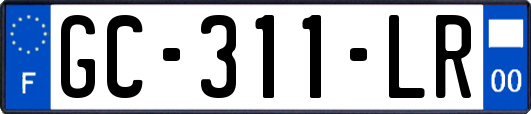 GC-311-LR