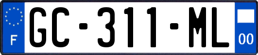 GC-311-ML