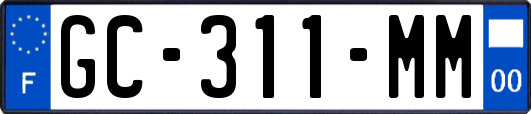 GC-311-MM