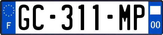 GC-311-MP