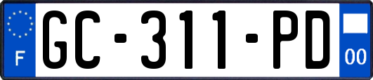 GC-311-PD