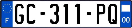 GC-311-PQ