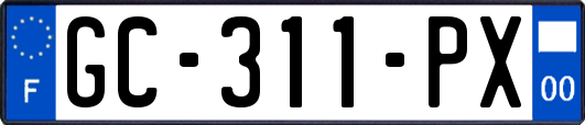GC-311-PX
