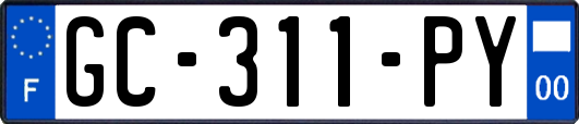 GC-311-PY