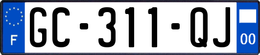 GC-311-QJ