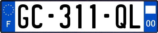 GC-311-QL