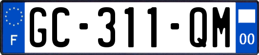 GC-311-QM