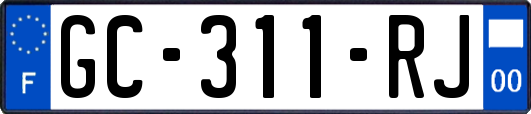 GC-311-RJ