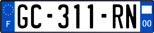 GC-311-RN