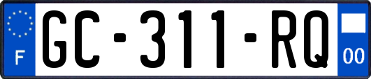 GC-311-RQ