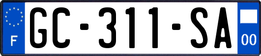 GC-311-SA