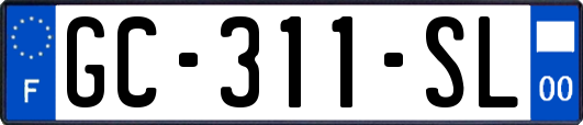 GC-311-SL