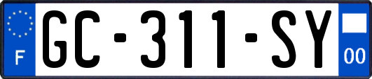 GC-311-SY