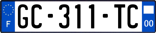 GC-311-TC