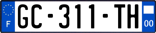 GC-311-TH
