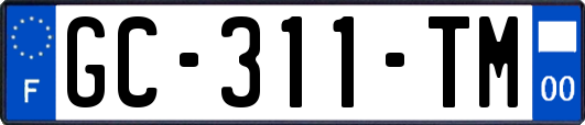 GC-311-TM