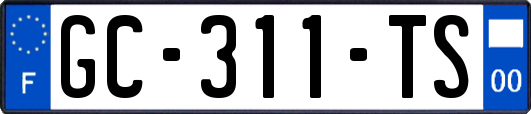 GC-311-TS