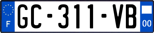 GC-311-VB