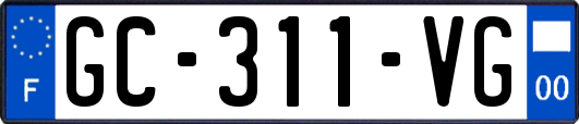 GC-311-VG