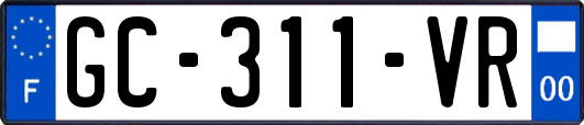 GC-311-VR