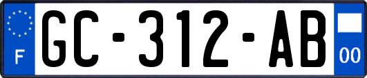 GC-312-AB