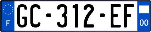 GC-312-EF