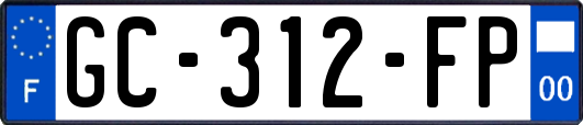 GC-312-FP