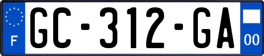 GC-312-GA