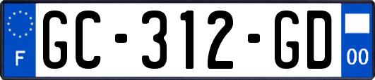 GC-312-GD