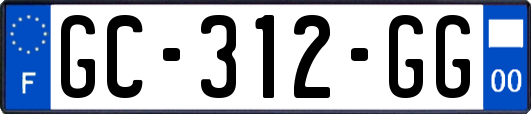 GC-312-GG