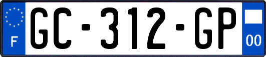GC-312-GP