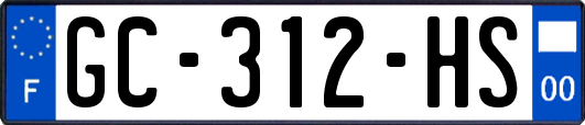 GC-312-HS