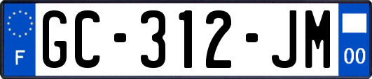 GC-312-JM