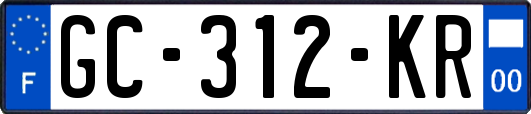 GC-312-KR