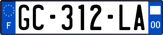 GC-312-LA