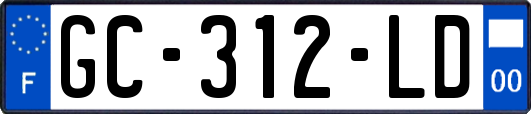 GC-312-LD