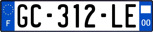 GC-312-LE