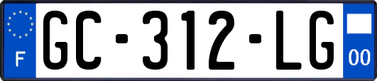 GC-312-LG