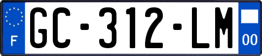 GC-312-LM