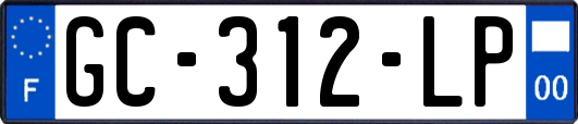 GC-312-LP