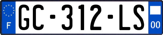 GC-312-LS