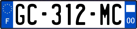 GC-312-MC