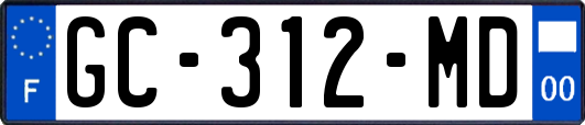 GC-312-MD