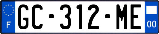 GC-312-ME