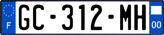 GC-312-MH