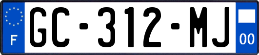 GC-312-MJ