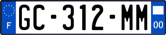 GC-312-MM