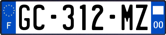 GC-312-MZ