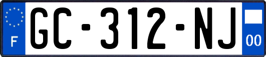 GC-312-NJ
