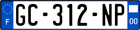 GC-312-NP